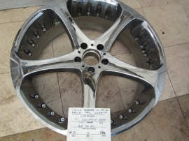 Mercedes Benz - Alloy Wheel - RWD - 22X9,